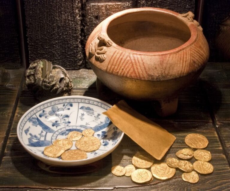 St. Augustine Pirate and Treasure Museum Tickets - A detailed look at what to expect