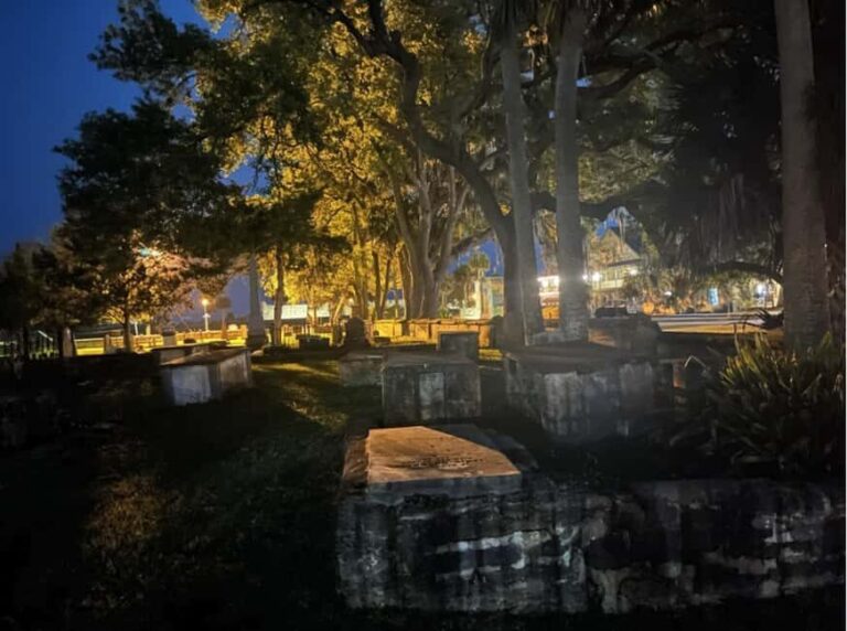 St. Augustine: Pirates and Privateers Pub Crawl - Why This Tour Is a Great Value