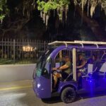 St Augustine: Riding with the Ghosts Golf Cart Tour - Final Thoughts