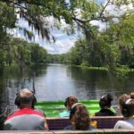 St. Augustine: St. Johns River Airboat Safari with a Guide - An In-Depth Look at the Airboat Safari Experience