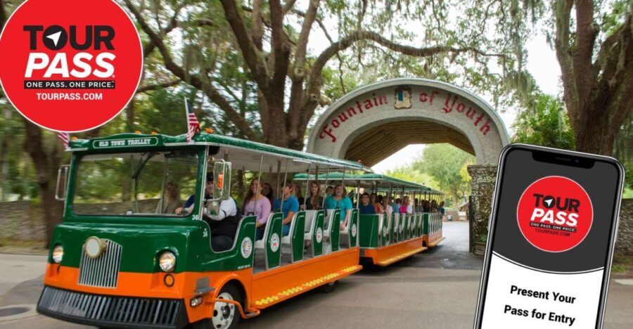 St. Augustine: Tour Pass with over 30 Attractions - Who Should Consider This Tour Pass?