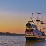 St. Augustine: Treasure Hunt Cruise with Onboard Show - Who Will Appreciate This Tour?