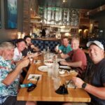 St. Augustine: Walking Tour with Wine, Cocktails, and Food - Practicalities and What to Expect