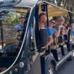 St. Augustine: Waterfront and Downtown Golf Cart Tour - What Makes This Tour Stand Out?