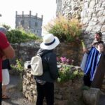St Davids Comedy Walking Tour - The Sum Up