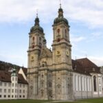 St. Gallen: Capture the most Photogenic Spots with a Local - In-Depth Breakdown of the Itinerary