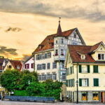 St. Gallen: Chocolate Tasting and Walking Tour with a Local - Cozy Cafés and Insider Tips