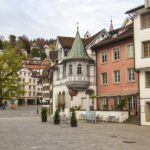 St. Gallen: Express Walk with a Local in 60 minutes - The Itinerary: A Closer Look at the Highlights