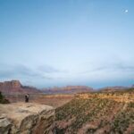 St. George and Zion: Private Photoshoot in Scenic Landscapes - The Itinerary and Locations
