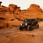 St. George: Sand Mountain Sunset Jeep Tour (Private) - Discovering Sand Mountain: What to Expect