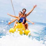 St. Georges Bay: Inflatable Banana Boat Ride - The Location and How to Find the Meeting Point