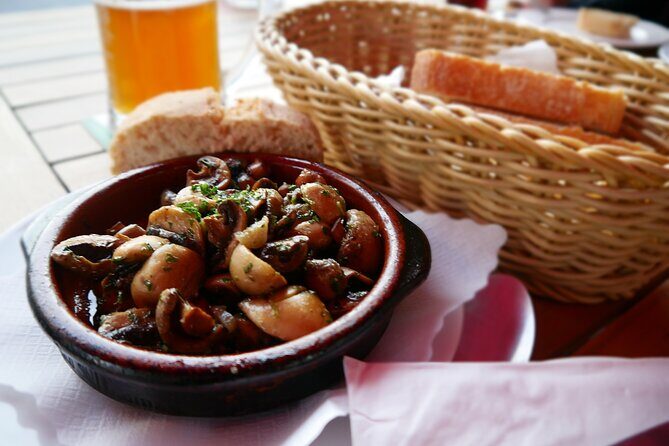 St George's Culinary Food Tour - Who Should Consider This Tour?