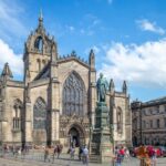 St Giles' Cathedral and Edinburgh Old Town Private Tour - Who Is This Tour Best For?