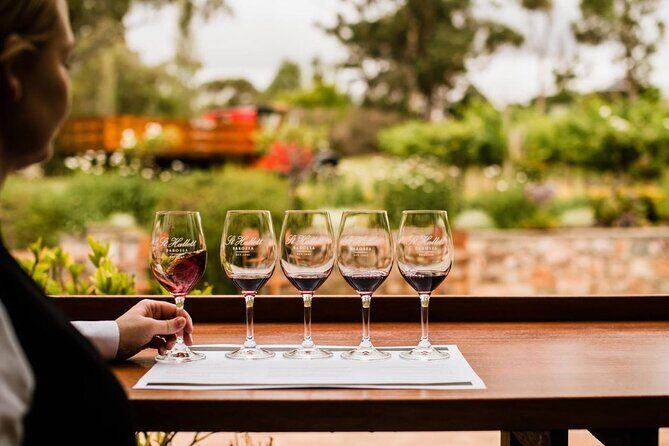 St Hallett Ultimate "Barossa Shiraz" Experience - Practical Details and Value