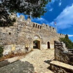 St. Hilarion Castle and Bellapais ruines- with private guide - A Closer Look at the Tour: What to Expect