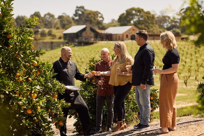 St Hugo Garden to Table Experience & Lunch - Who Would Love This Experience?