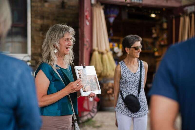 St. Jacobs Ontario: Historic Village Walking Tour - Who Should Take This Tour?