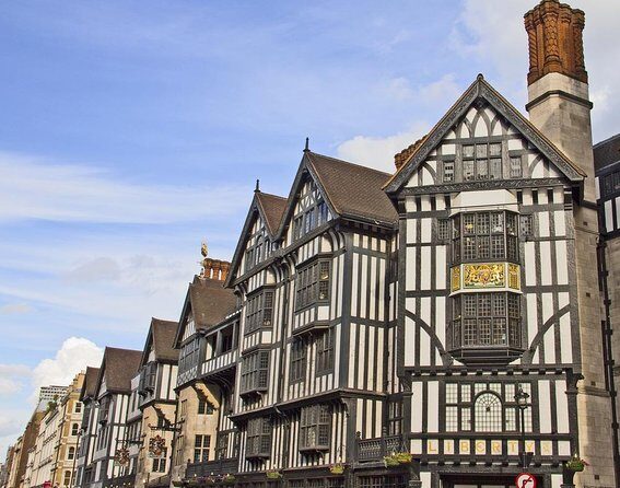 St James' & Mayfair - Private Tour of London's Royal & Aristocratic Villages - A Detailed Look at the Tour Experience
