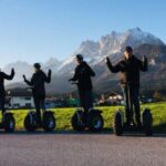 St. Johann in Tirol: Segway Tour! - A Deep Dive into the St. Johann in Tirol Segway Tour