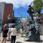 St. John's: Guided Walking Tour of the City - The Sum Up