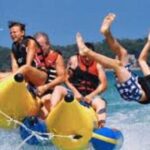 St Julians: Banana Rides - Practical Tips for Your Banana Ride