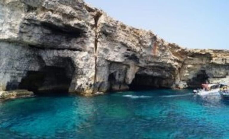 St Julian's: Comino Blue Lagoon Half Day - Final Thoughts: Is This Tour Worth It?
