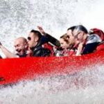 St. Julian's: Jet Boat Ride - The Details of the Jet Boat Ride in St. Julian’s