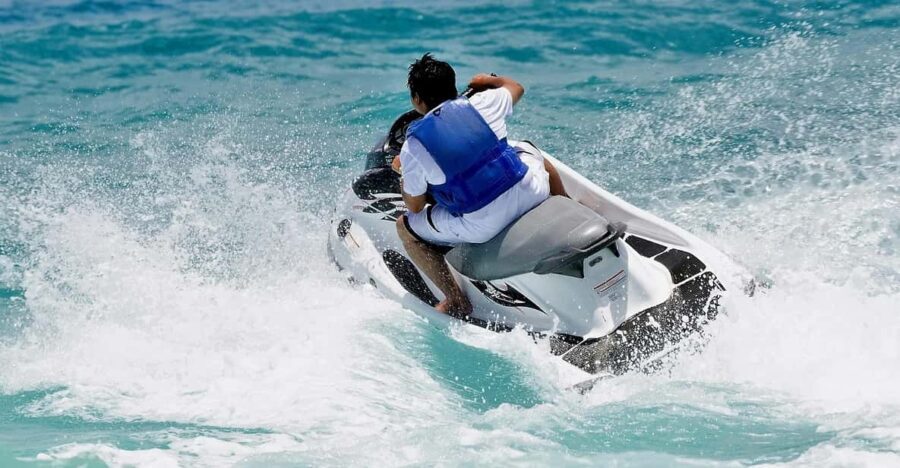 St. Julian's: Jet Ski Rental in St. George's Bay - A Detailed Look at the Jet Ski Experience in St. George’s Bay