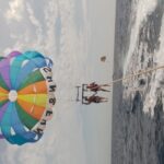St. Julian's: Malta Parasailing Adventure with Photos - A Deep Dive into the Malta Parasailing Experience