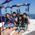 St.Julian's : Parasailing Experience including Photos & Videos - Comprehensive Review of the Malta Parasailing Tour