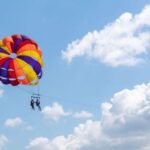 St. Julian's: Parasailing Flight with Photos and Videos - A Close-Up Look at the Experience