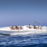 St Julian's: Powerboat Comino Blue Lagoon - A Detailed Look at the Powerboat Comino Blue Lagoon Tour