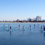 St Kilda SUP Rental - The Sum Up: Who Should Consider the St Kilda SUP Rental?