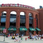 St. Louis Arch and River Cruise Small Group Walking Tour - What You Can Expect at Each Stop