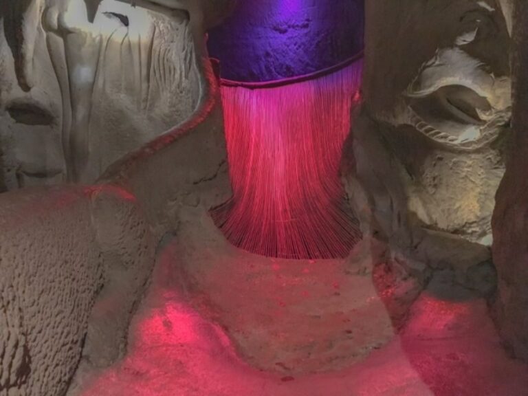 St Louis: City Museum General Admission Ticket - A Deep Dive into the City Museum Experience