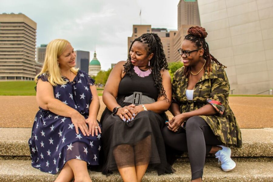 St. Louis: Gateway Arch and Old Court House Photoshoot - Final Thoughts
