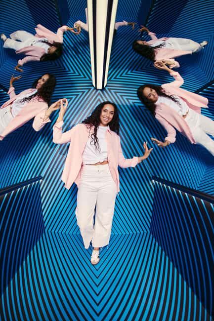 St. Louis: Museum of Illusions Entry Ticket - A Detailed Look at the Museum of Illusions Experience