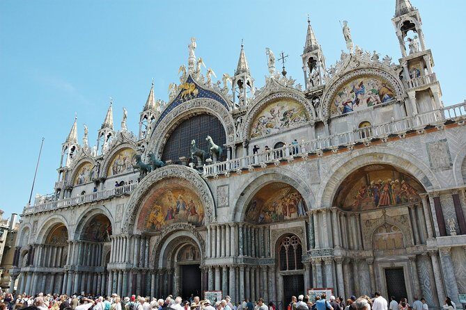 St Mark's Basilica Tour - What to Expect from the Experience