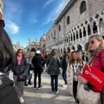 St Marks, Doges Palace, with Murano and Burano & Gondola Ride - FAQ