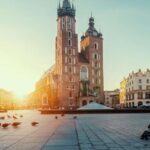 St. Mary's Basilica and more - a short walk with a guide - FAQ
