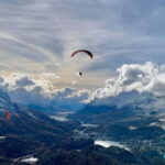 St. Moritz: Engadin paragliding with great extras - What’s Included and What to Keep in Mind