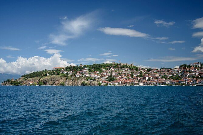 St. Naum Monastery Boat Trip from Ohrid - Final Thoughts