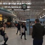 St Pancras Station Private transfer from or to your Hotel in London - Detailed Review