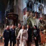 St Patrick's Cathedral, Book of Kells and Dublin Castle Tour - Who Will Love This Tour?