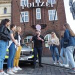 St. Pauli Kieztour - Reeperbahn mittendrin (german-speaking only) - FAQ