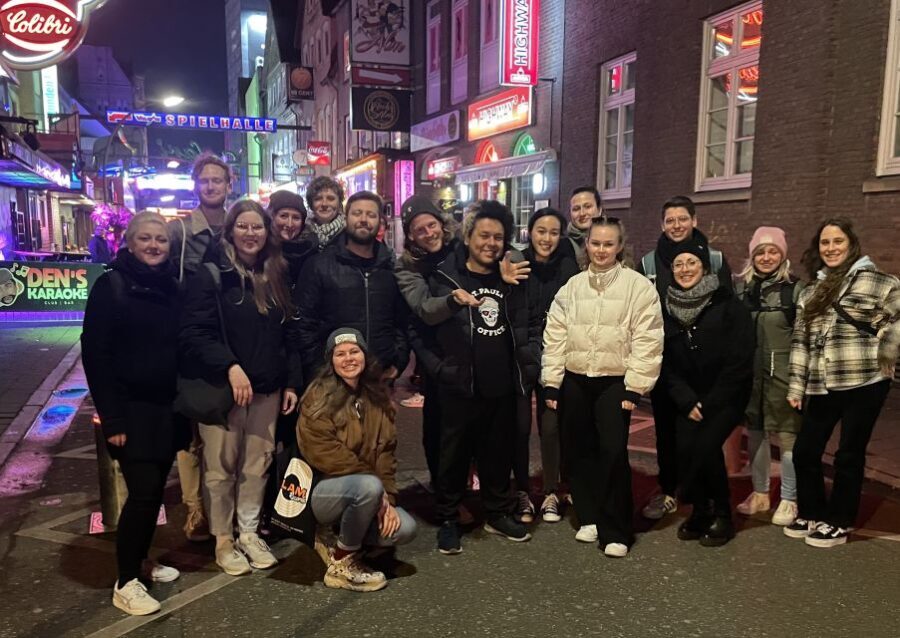 St. Pauli Kieztour - Reeperbahn mittendrin - FAQ