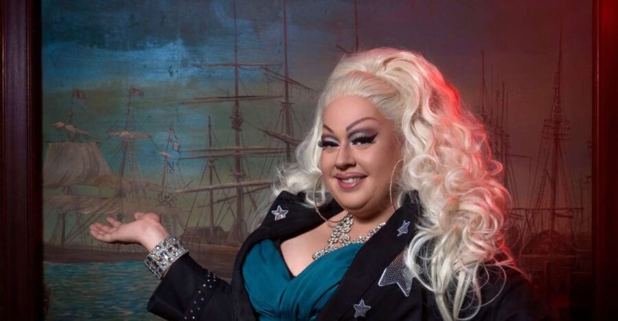 St. Pauli Nightlife Tour with Drag Queen in German - What Makes It Unique: The Drag Queen Guide and Cultural Insights
