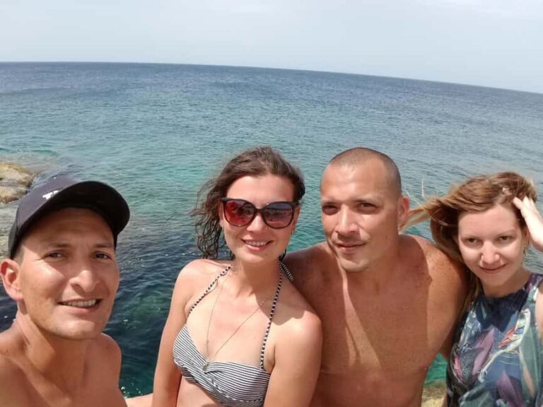 St Paul's Adventure (Hiking, Snorkeling, Wine testing) - Authentic Insights from Travelers