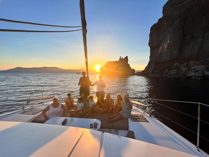 St. Paul's Bay: Half-Day Luxury Catamaran Tour with Drinks - Who Is This Tour Perfect For?