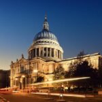 St Pauls Cathedral & See Over 30 Top London Sights Tour - Key Points